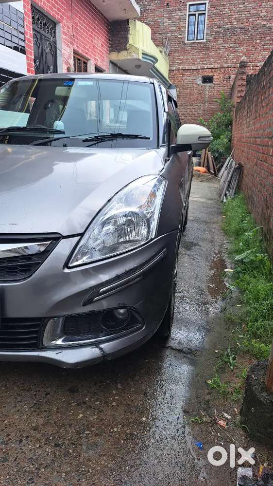 Swift Dzire Vdi Diesel 2012