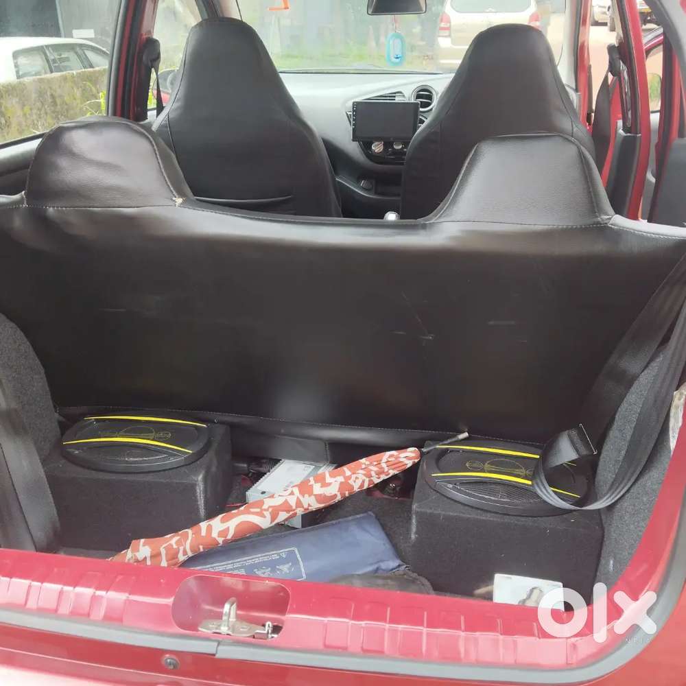 Datsun Redi Go 2018 Edition Limited