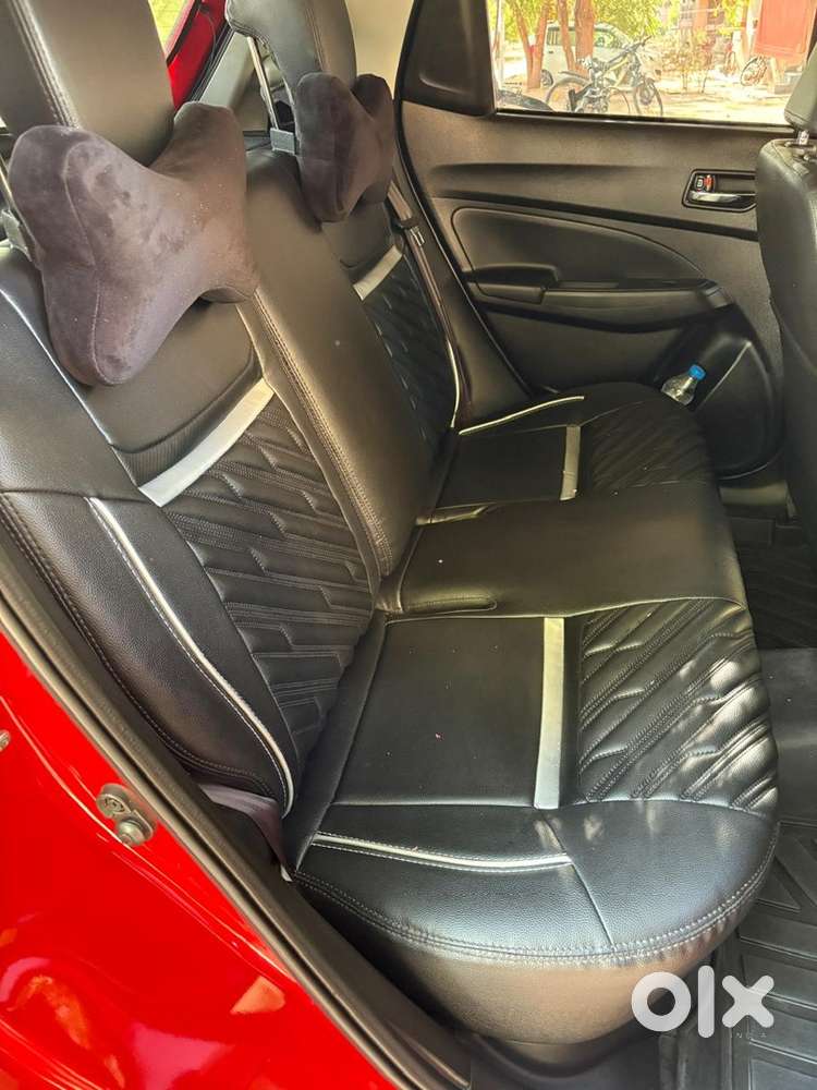 2022 Maruti Suzuki Swift