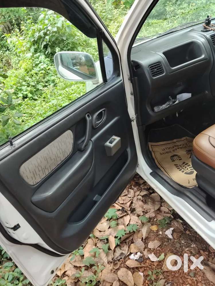 Maruti Wagon R Lxi 2009