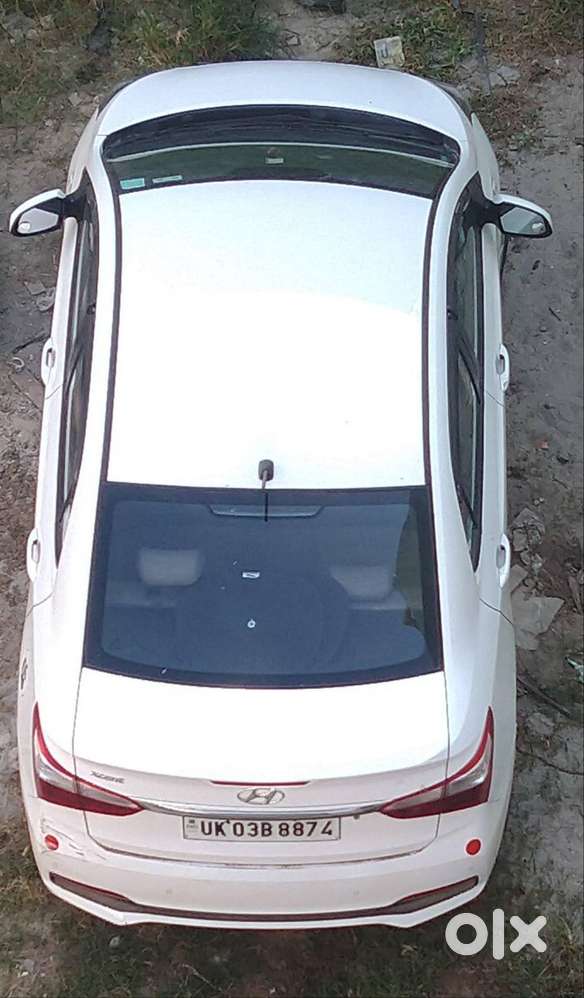 Hyundai Xcent Petrol  Well Maintained  Single Owner