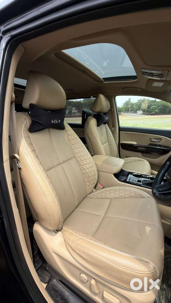 Kia Carnival Limousine Plus 7 Str, 2023, Diesel