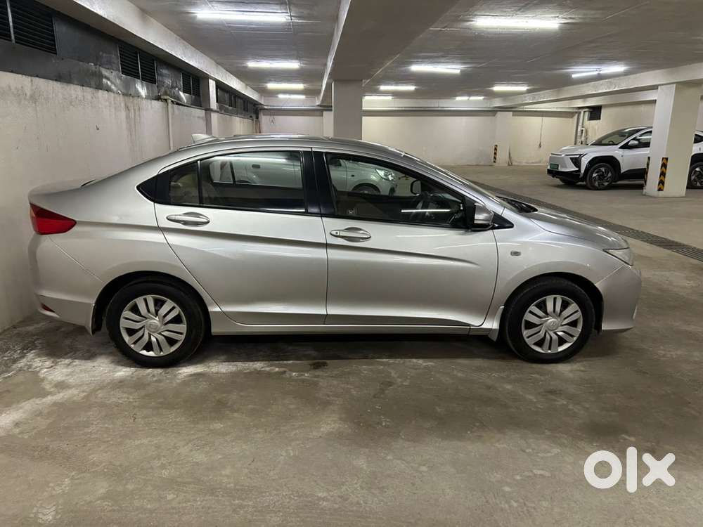 Honda City 1.5 Sv 2015 Petrol Manual E20 Compliant
