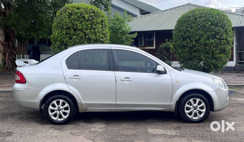 Ford Fiesta 1.6 Zxi Abs, 2012, Petrol