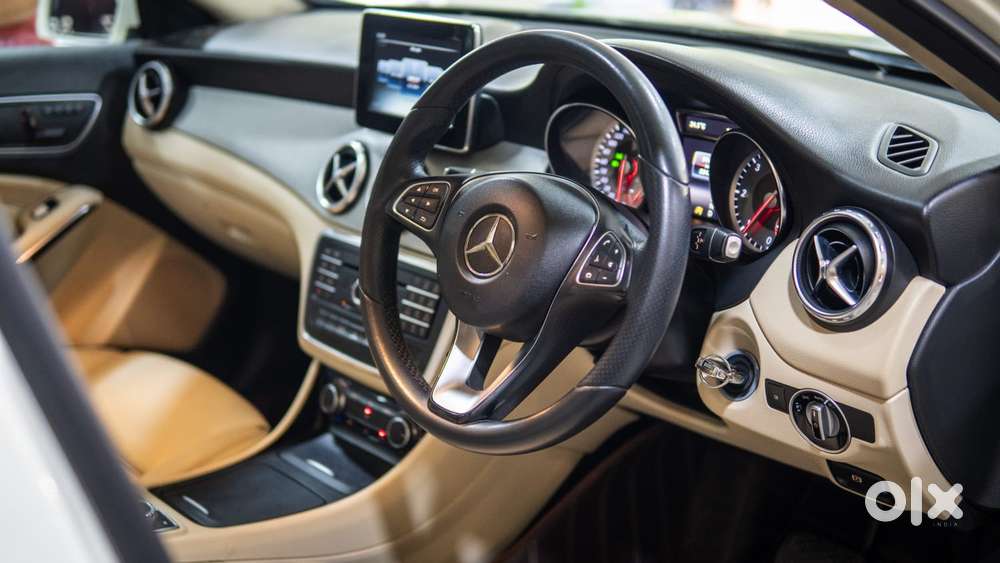 Mercedes-benz Gla Class 2014-2017 200 Cdi Sport, 2017, Diesel