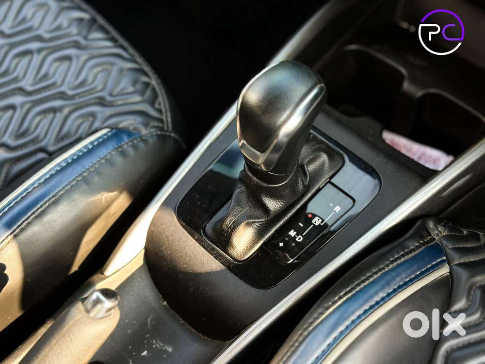 Maruti Suzuki Baleno 1.2 Zeta At, 2023, Petrol