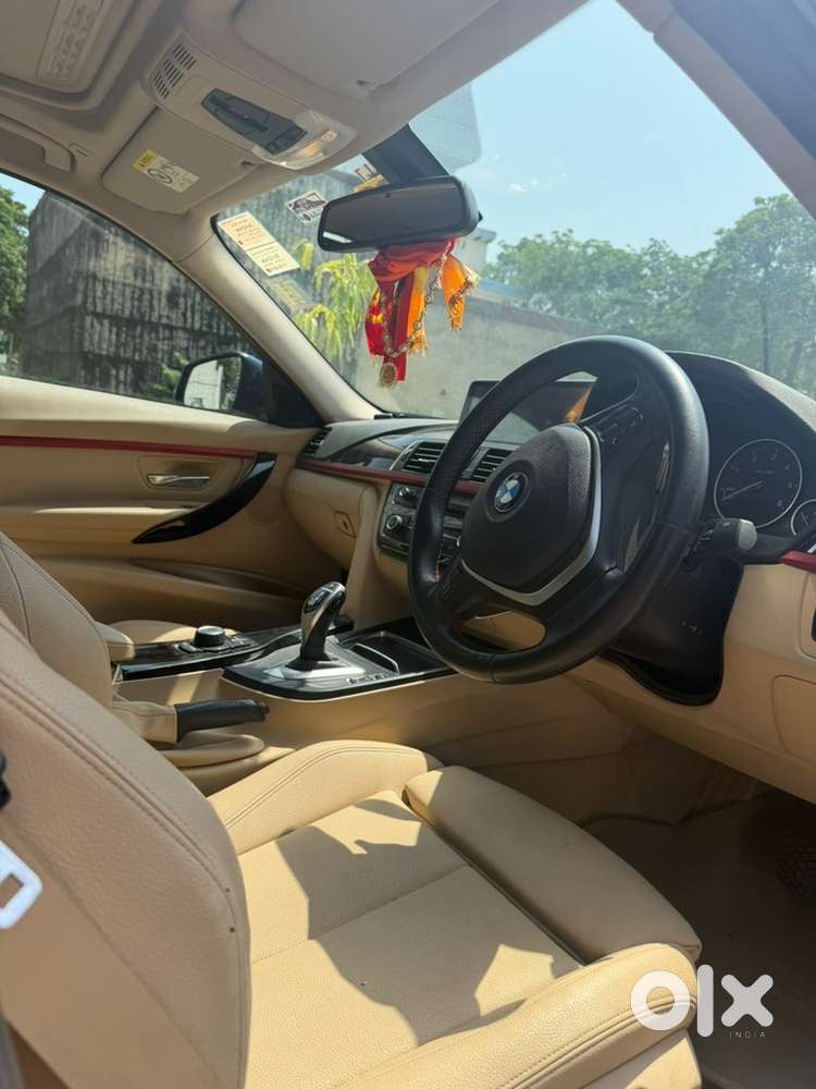 Bmw 3 Series Diesel Well Maintained