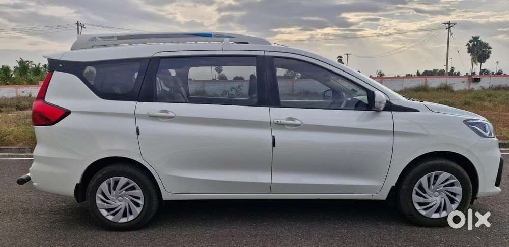 Maruti Suzuki Ertiga 1.5 Tour M, 2026, Cng & Hybrids