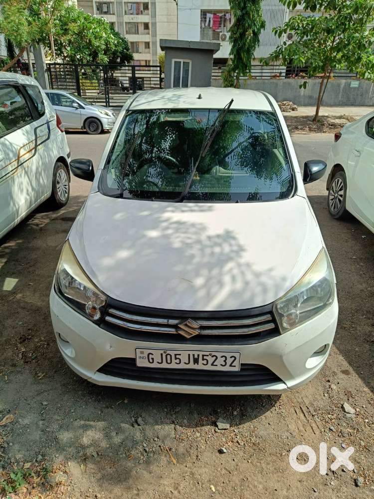 Maruti Suzuki Celerio, Vxi, Cng+petrol, 1st Owner, Well Maintained