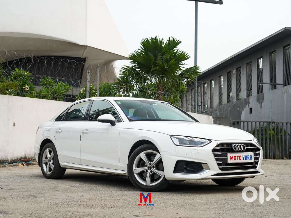 Audi A4 2.0 Technology 40 Tfsi, 2022, Petrol