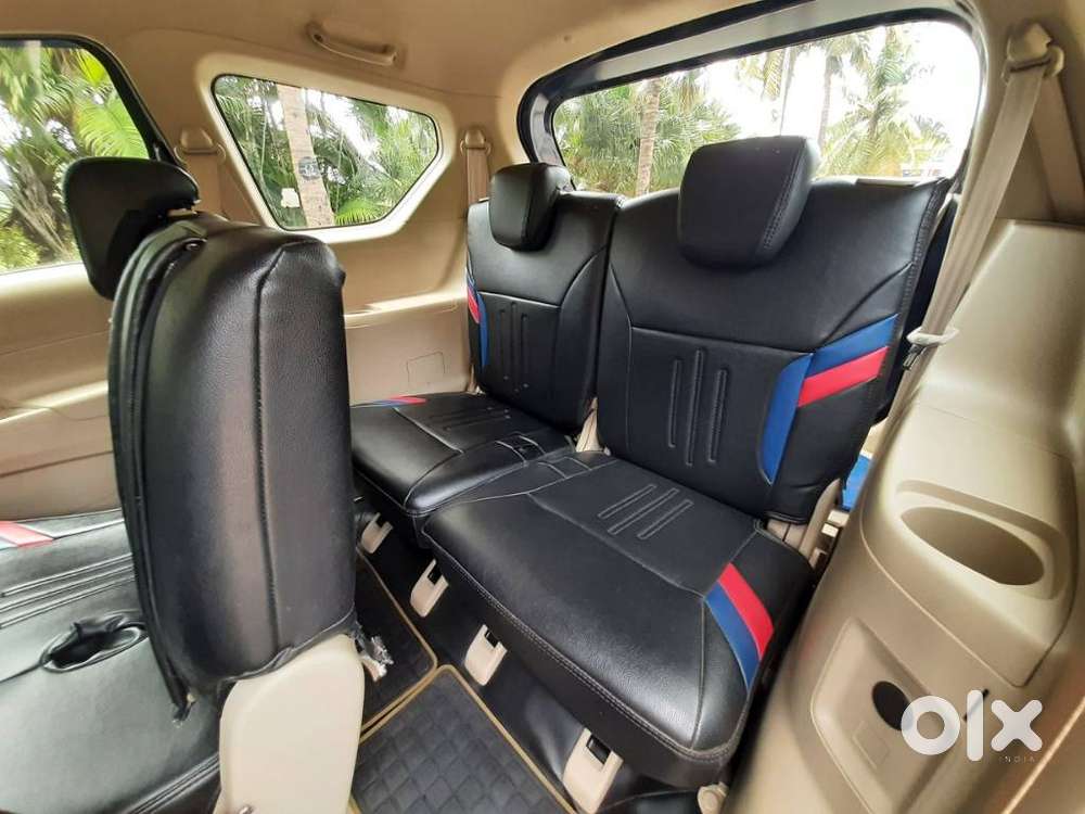 Maruti Suzuki Ertiga 1.4 Vxi Shvs, 2021, Petrol