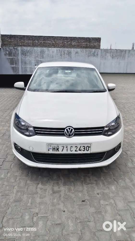 Vento Highline 2013 Model