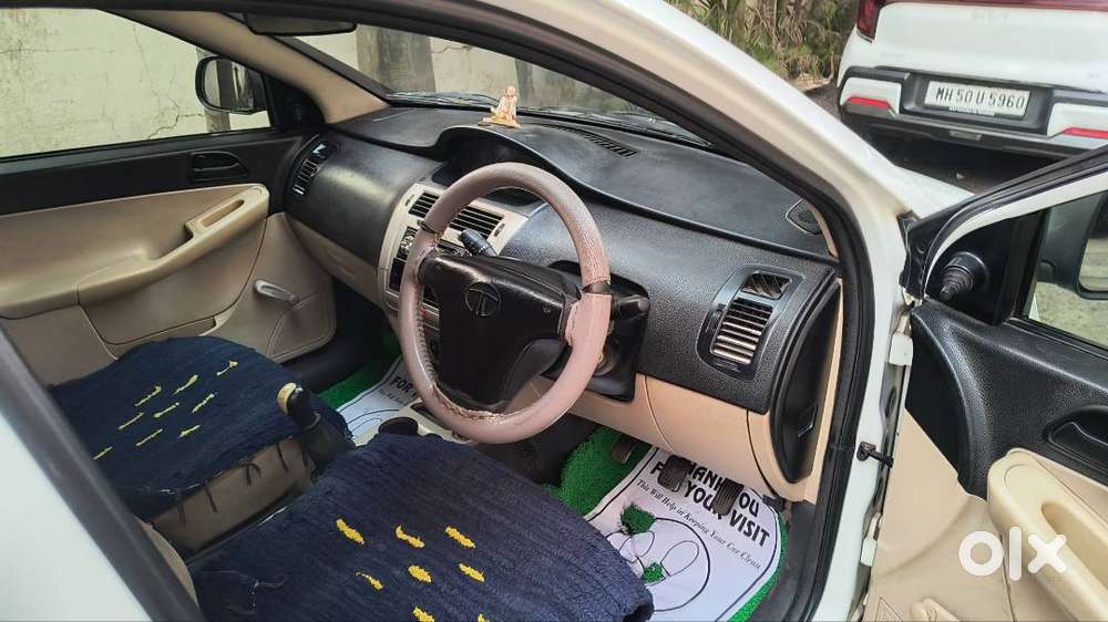 Tata Indica Vista 2013 Diesel