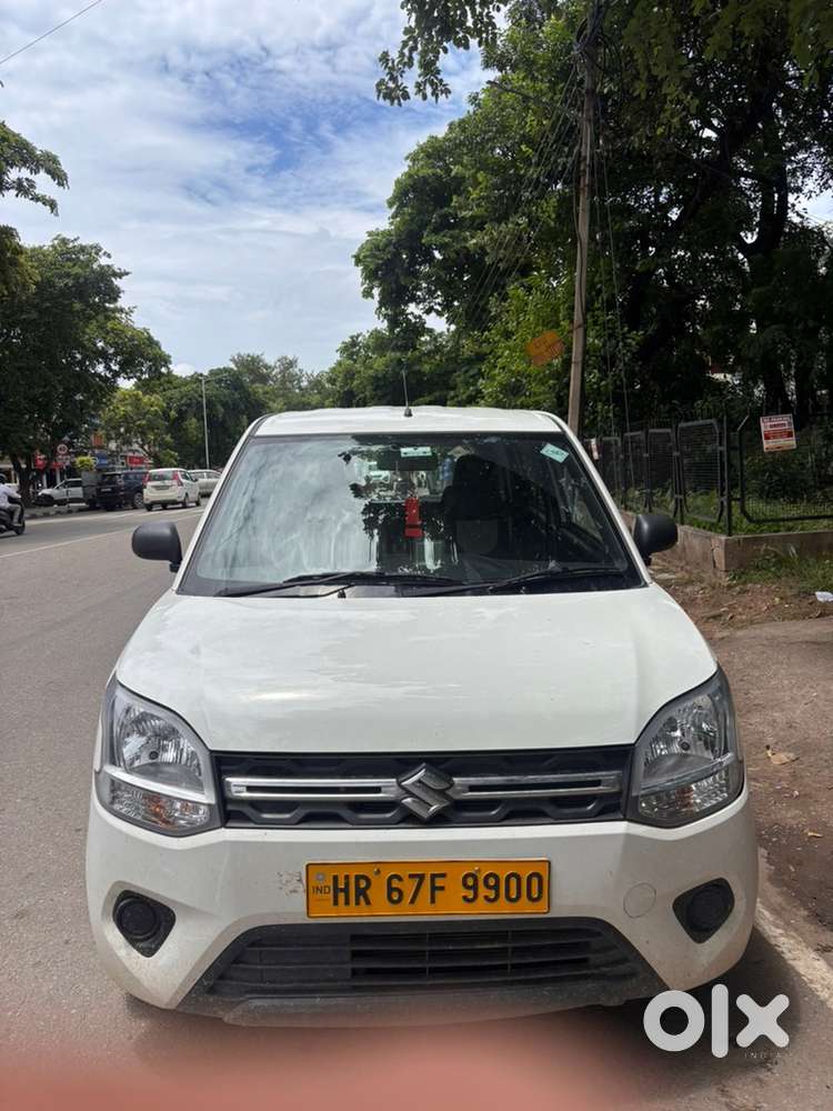 Maruti Suzuki Wagon R 2026