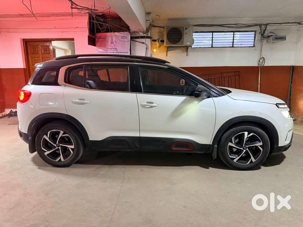 Citroen Diesel Car 2022 Under Warrenty