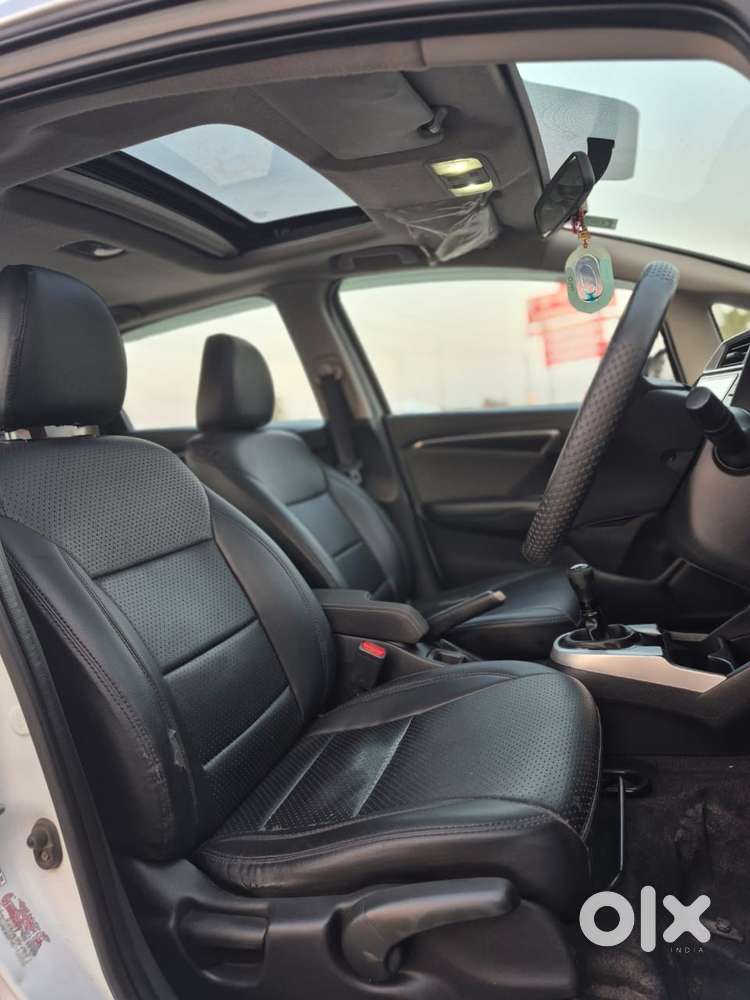 Honda Wr-v I-vtec Vx, 2017, Diesel