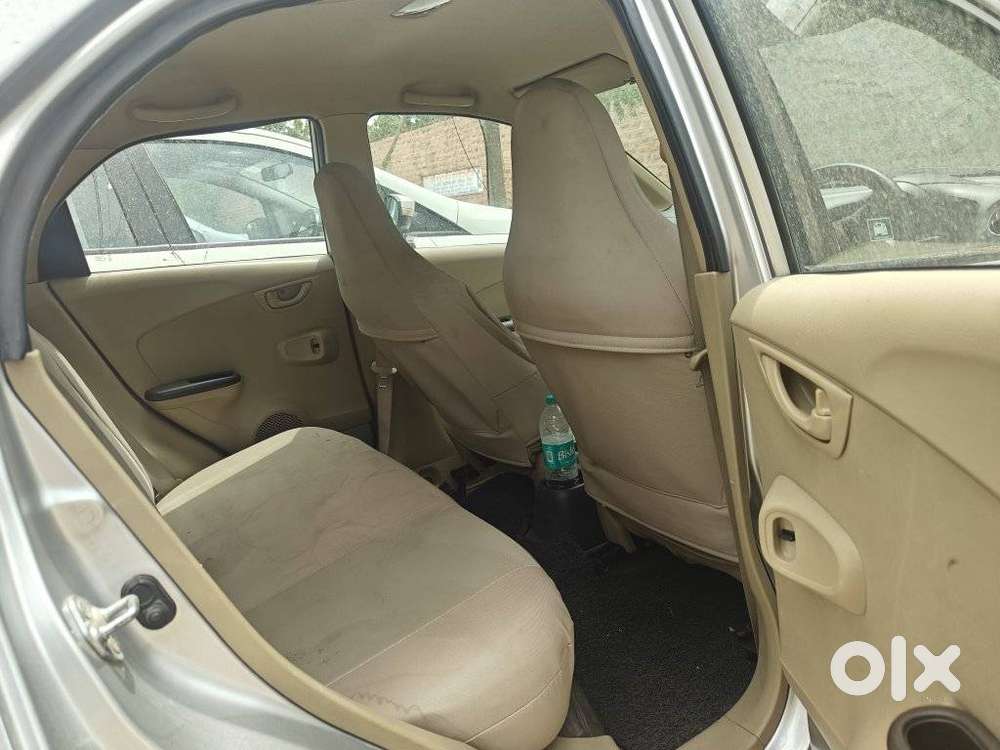 Honda Brio 1.2 S Mt, 2013, Petrol