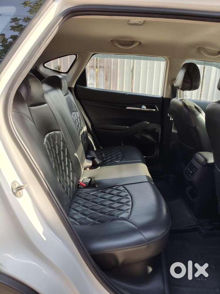 Kia Seltos Htk Plus At D, 2021, Diesel