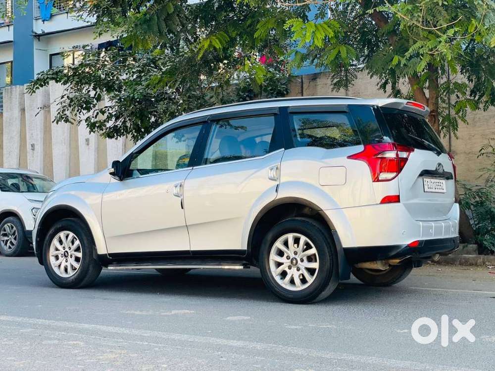 Mahindra Xuv500 W9 1.99, 2019, Diesel