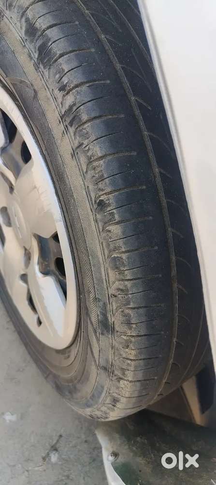 Chevrolet Enjoy Diesel 2017 Model Good Condition