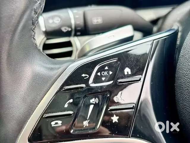 Mercedes-benz E-class E 200, 2024, Petrol