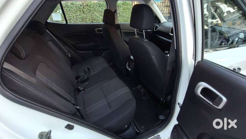 Hyundai Venue 1.0 Turbo Gdi Sx+ At, 2020, Petrol