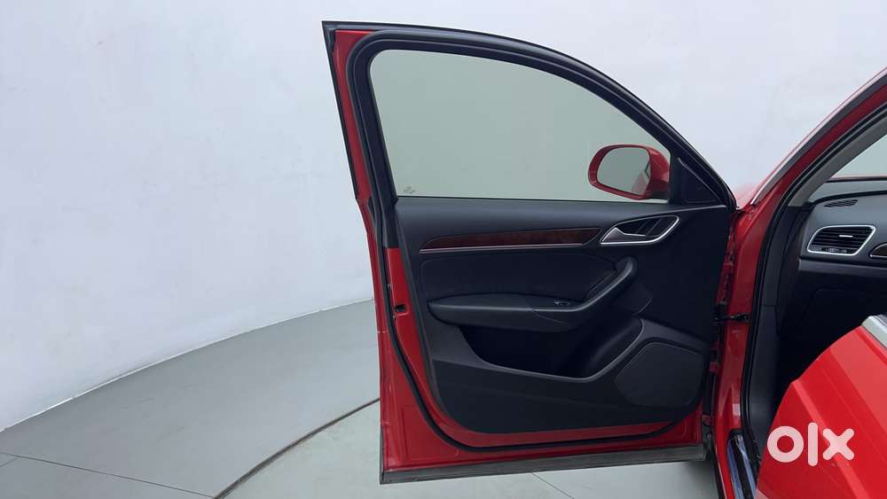 Audi Q3 1.4 30 Tfsi Premium, 2018, Petrol