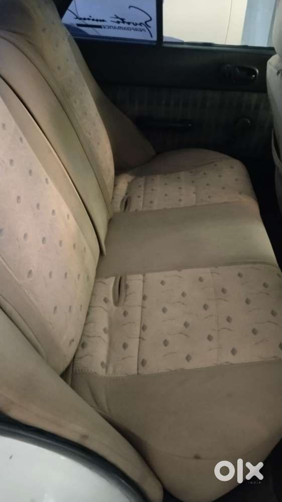 Maruti Suzuki Esteem