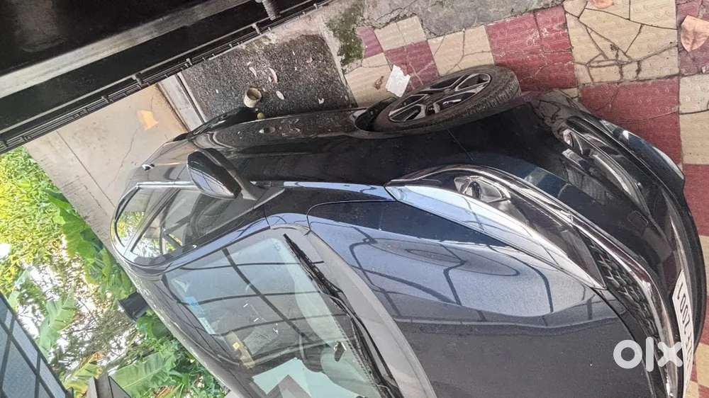 Tata Tigor 2021 Petrol 33000 Km Driven Neat Condition