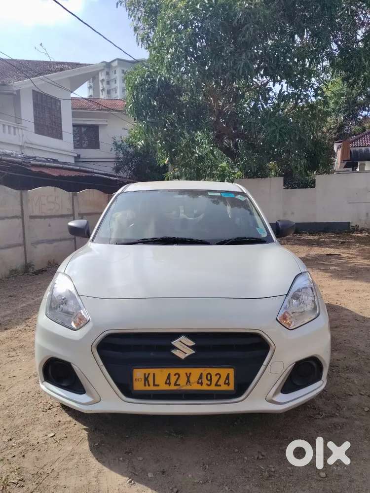 Maruti Suzuki Swift Dzire Tour 2025