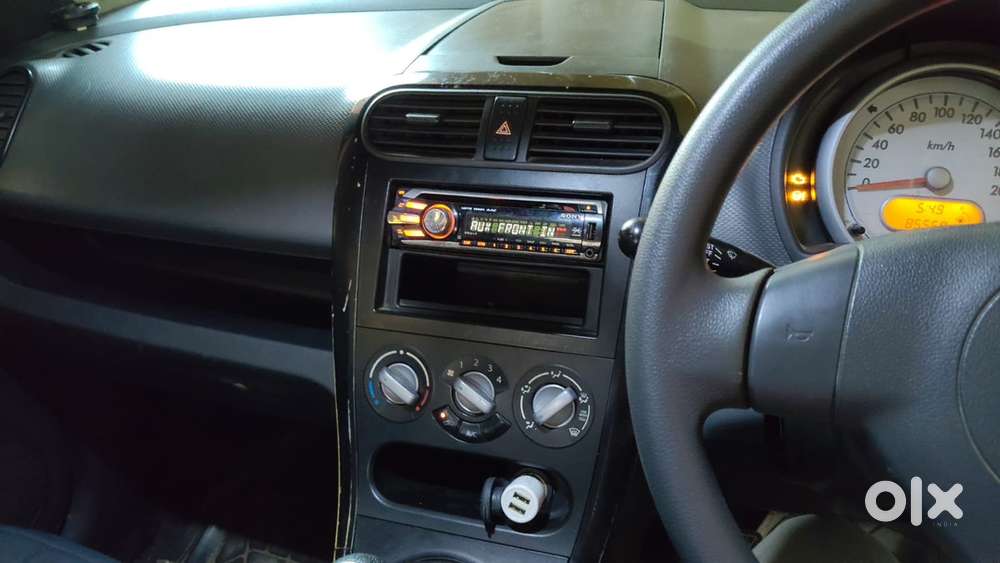 Maruti Suzuki Ritz 2010 Year Model
