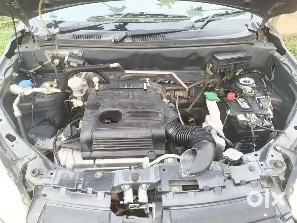 Maruti Suzuki Alto K10 2016 Petrol 61425 Km Driven