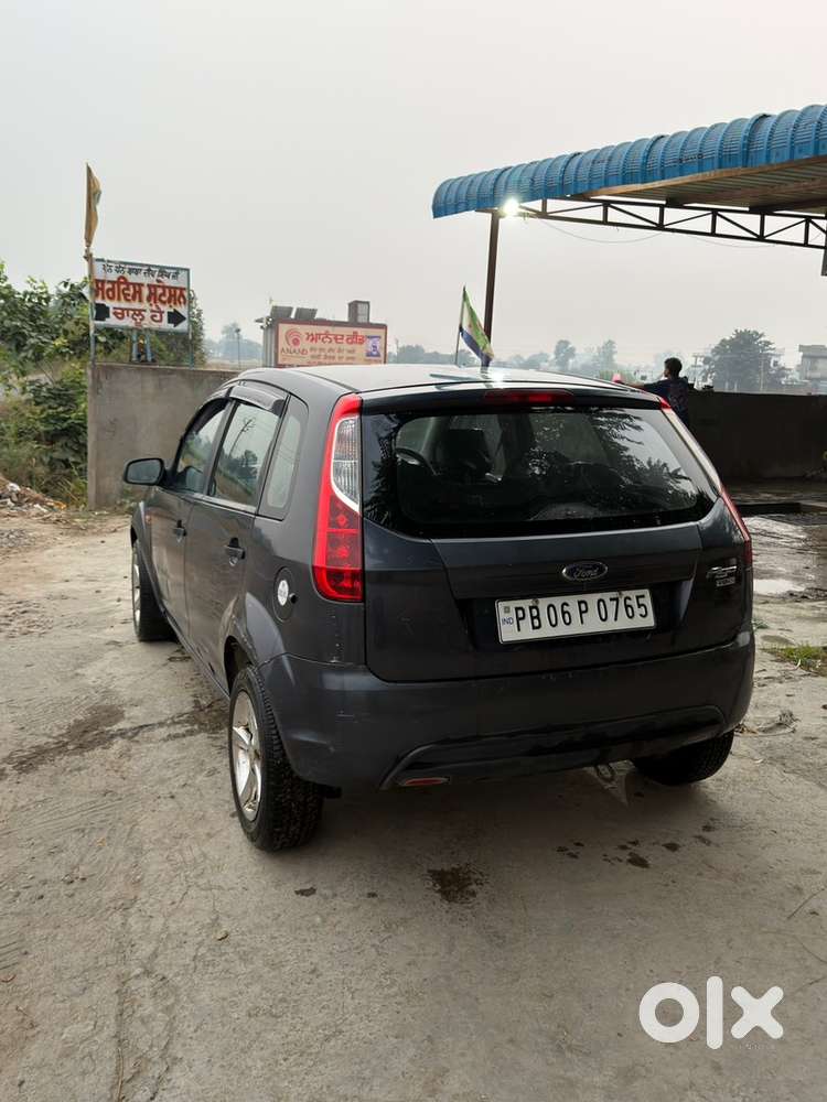 Ford Figo Diesel 2011