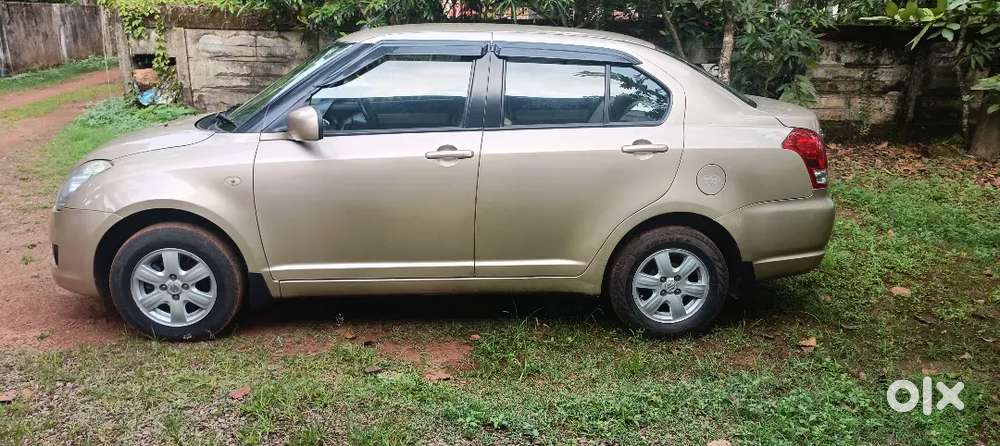 Maruti Suzuki Dzire 2011 Petrol Good Condition