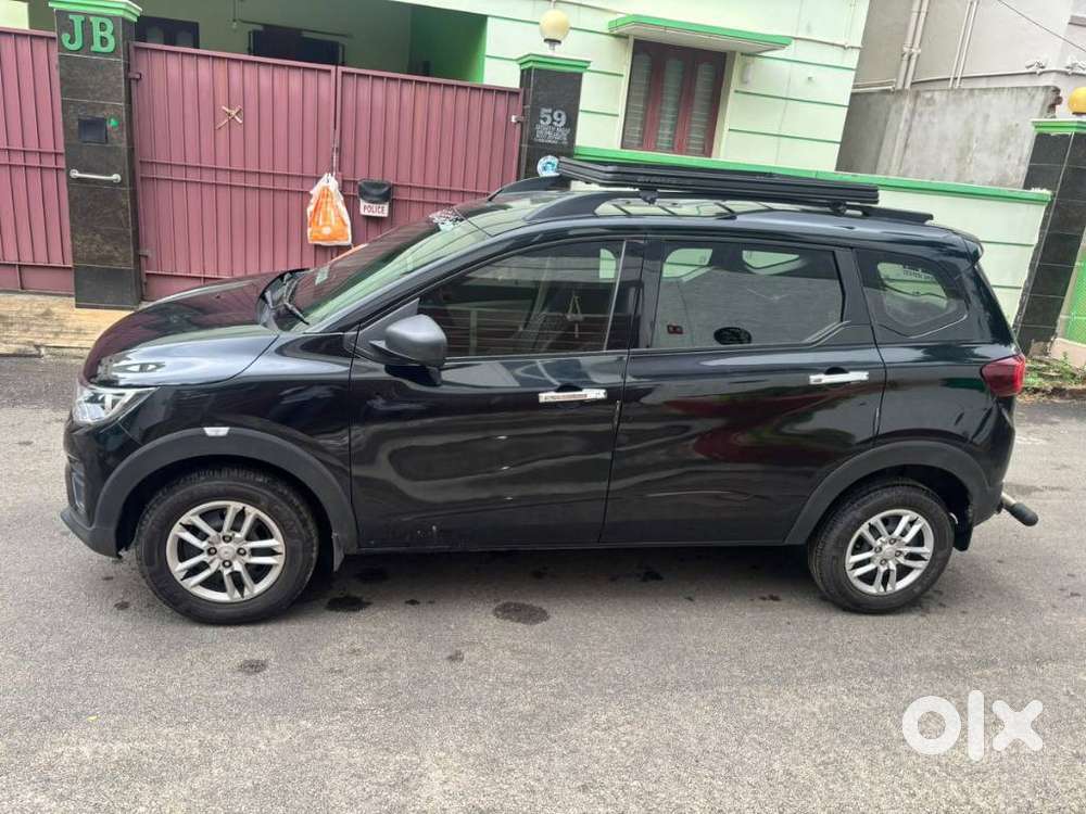 Renault Triber Rxl, 2025, Petrol