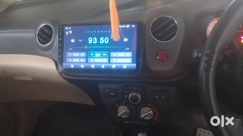 Top Model Honda Amaze Vx 2013 Petrol Manual