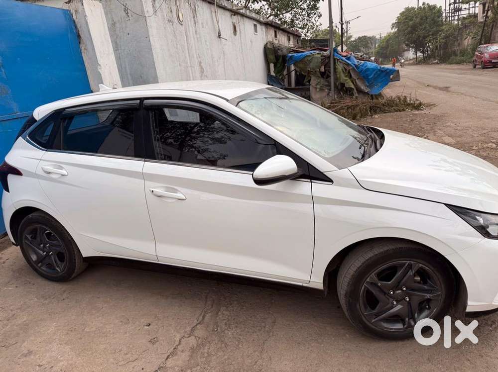 Hyundai I20 2021