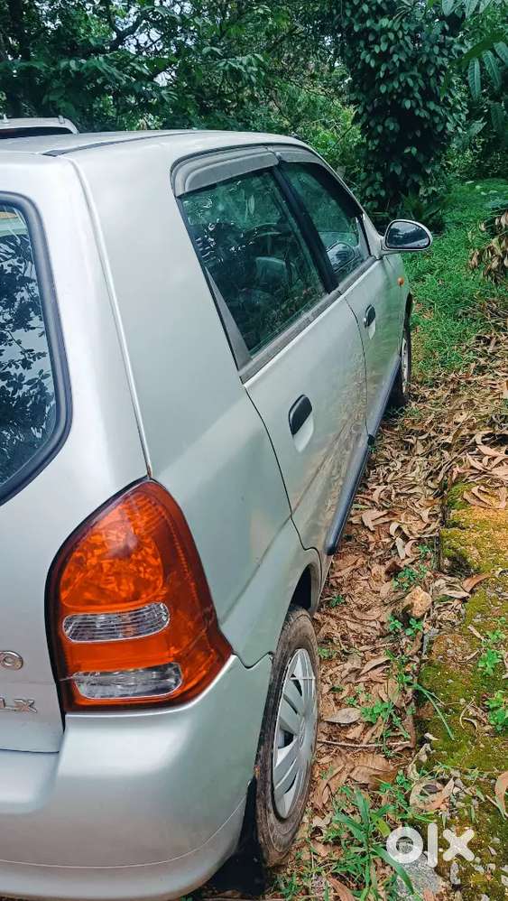 2008 Model Maruti Suzuki Alto Selling