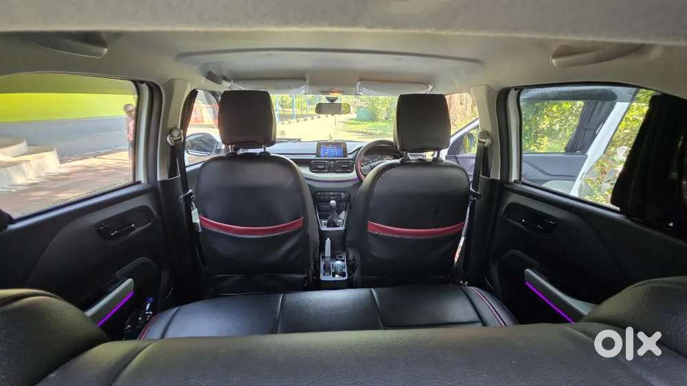 Tata Punch 2023 Petrol 14000 Km Driven