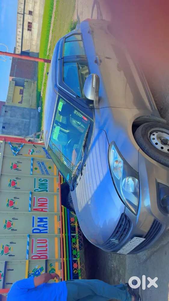 Maruti Suzuki Swift Dzire 2013 Diesel 85000 Km Driven