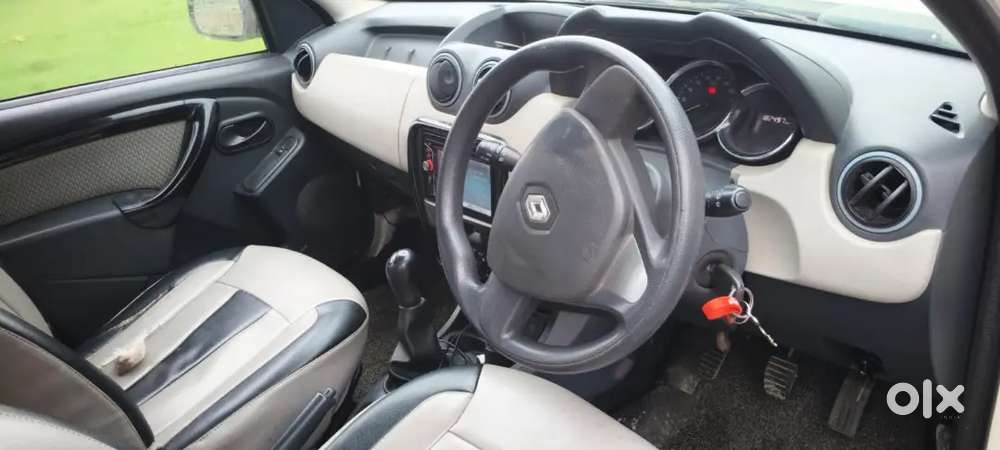 Renault Duster 2015 Diesel 1st Owner
