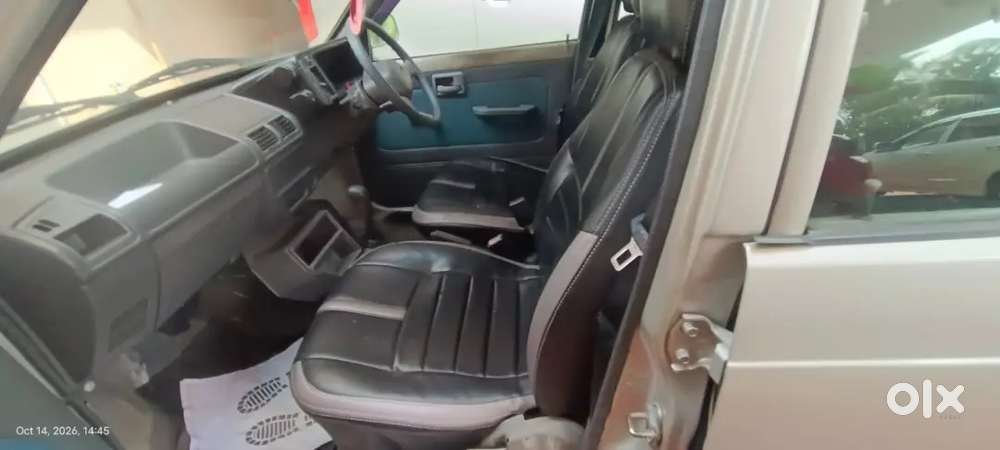 Maruti Suzuki 800 Ac 2007
