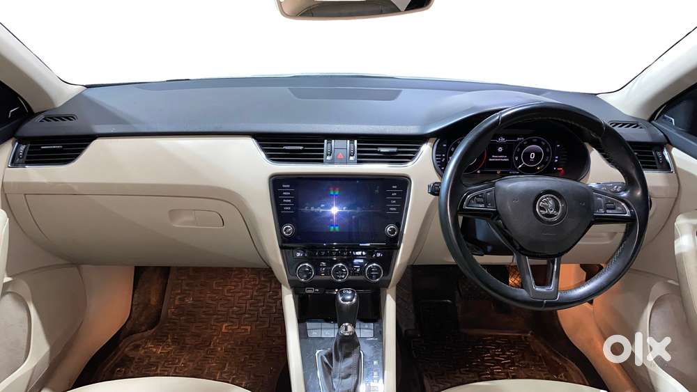 Skoda Octavia 1.8 Tsi At L K, 2019, Petrol