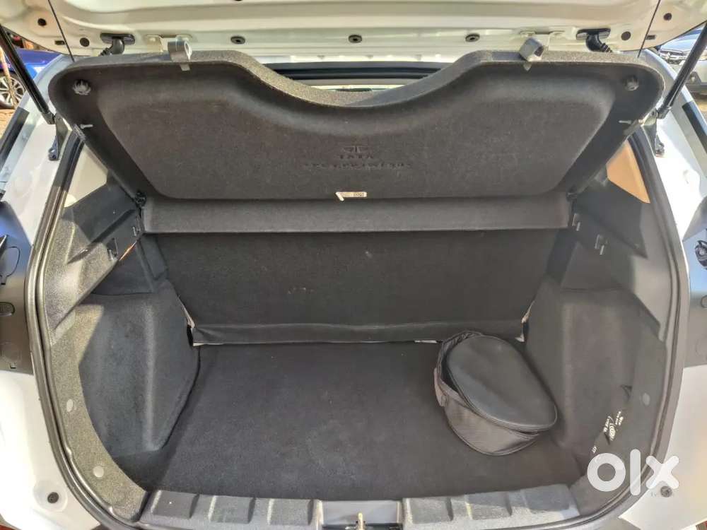 Tata Nexon Ev 2022 Electric 31000 Km Driven