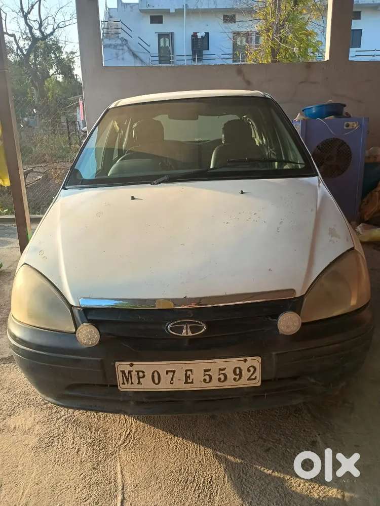 Tata Indica Dls In Good Condition.