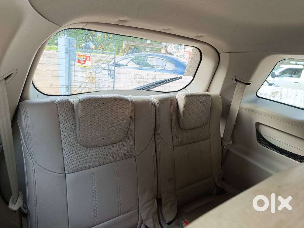 Mahindra Xuv500 W10 2wd, 2015, Diesel