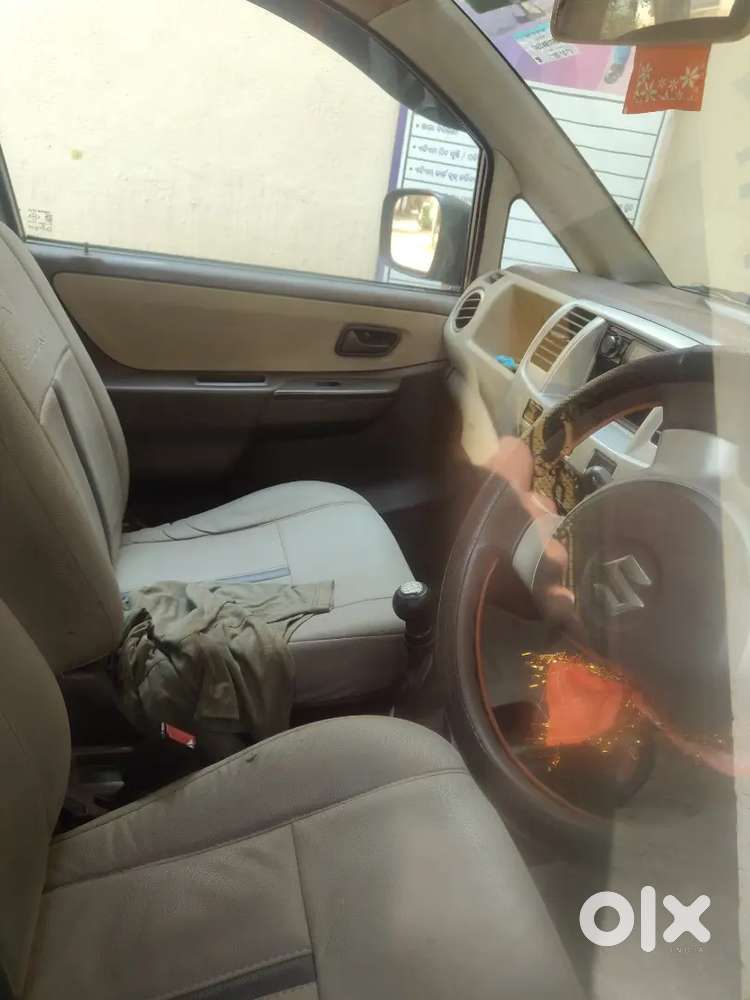 Maruti Suzuki Zen Estilo 2011 Petrol Good Condition