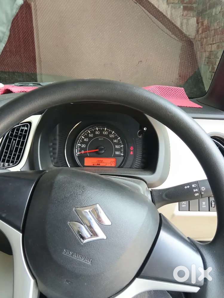 Maruti Suzuki Wagon R 2025 Diesel 1308 Km Driven