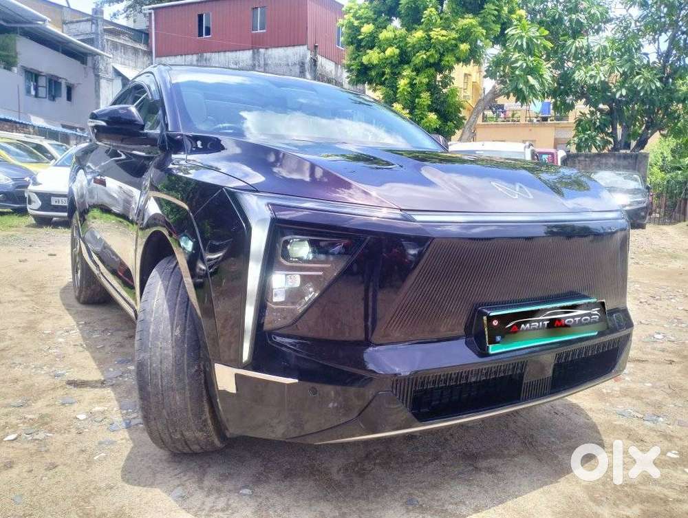 Mahindra Xev 9e Three B79 Kwh, 2025, Electric