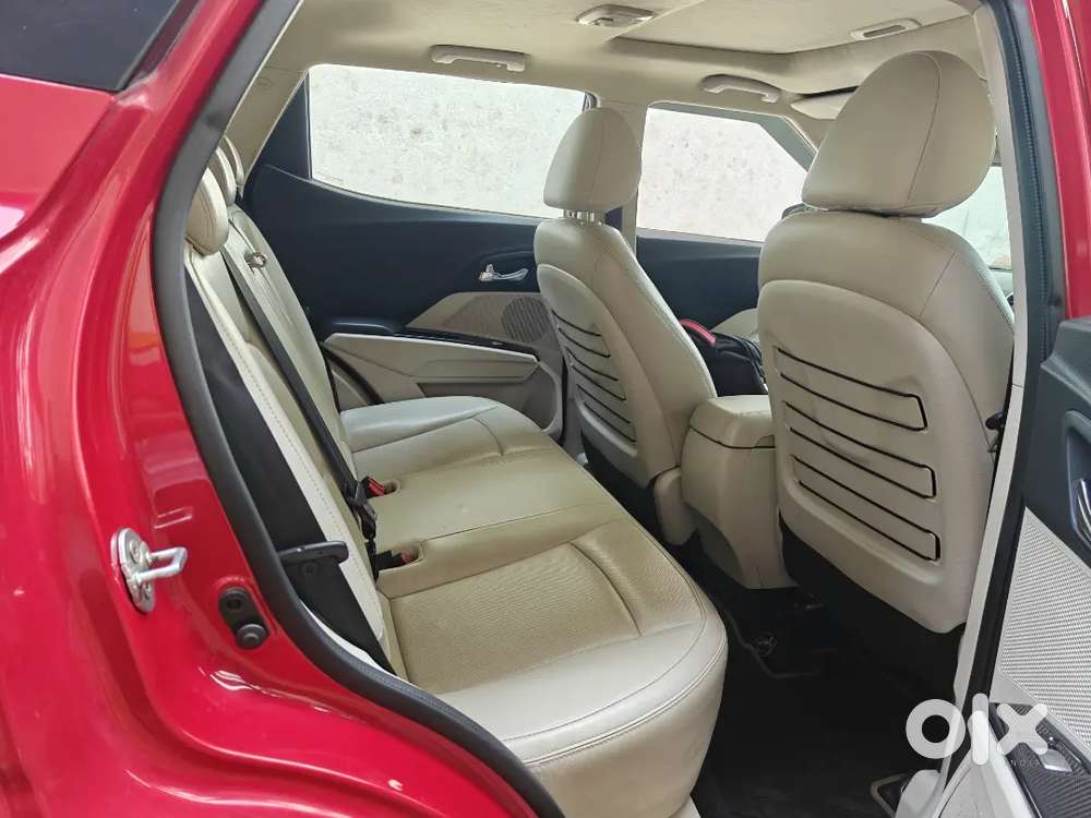 Mahindra Xuv300 2019 Diesel